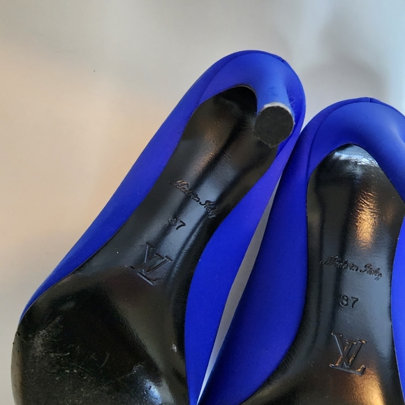 Call Back Louis Vuitton Pump - Picture 10 of 16